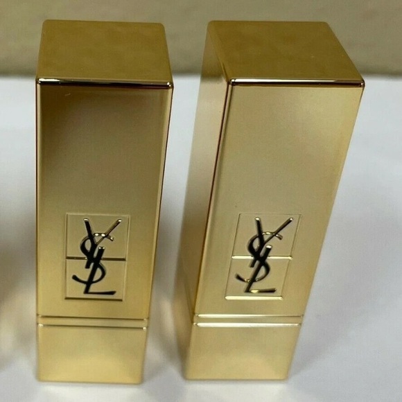 x2 YSL rouge pur couture no 70 mini lipstick 0.045oz - Picture 1 of 6